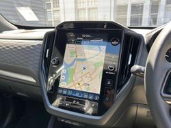 2025 Subaru Forester Sport S6 MY26 AWD Ice Silver