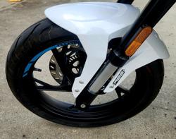 2022 CFMOTO 150NK NK Blue