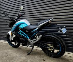 2022 CFMOTO 150NK NK Blue