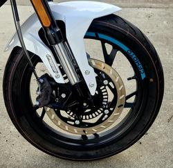 2022 CFMOTO 150NK NK Blue