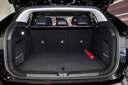 2025 MG
                HS Hybrid+ Essence