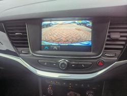 2017 Holden Astra RS BK MY17 Absolute Red