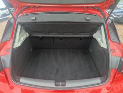 2017 Holden Astra RS BK MY17 Absolute Red