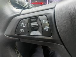 2017 Holden Astra RS BK MY17 Absolute Red