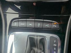 2017 Holden Astra RS BK MY17 Absolute Red