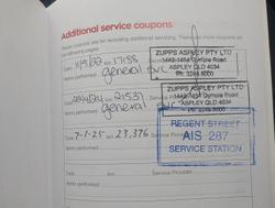 2017 Holden Astra RS BK MY17 Absolute Red