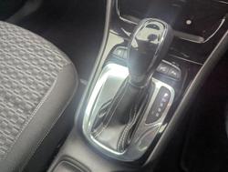 2017 Holden Astra RS BK MY17 Absolute Red