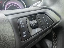 2017 Holden Astra RS BK MY17 Absolute Red