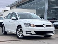 2015 Volkswagen Golf 92TSI Trendline