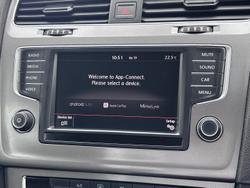 2015 Volkswagen Golf 92TSI Trendline