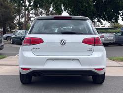2015 Volkswagen Golf 92TSI Trendline