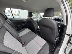 2015 Volkswagen Golf 92TSI Trendline