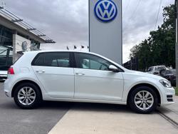 2015 Volkswagen Golf 92TSI Trendline