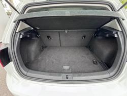 2015 Volkswagen Golf 92TSI Trendline