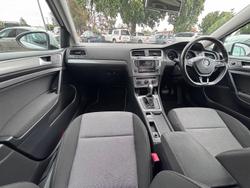 2015 Volkswagen Golf 92TSI Trendline