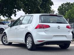 2015 Volkswagen Golf 92TSI Trendline