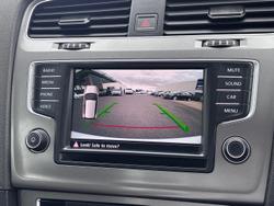 2015 Volkswagen Golf 92TSI Trendline