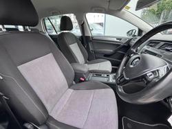 2015 Volkswagen Golf 92TSI Trendline