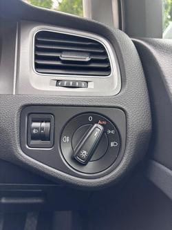 2015 Volkswagen Golf 92TSI Trendline