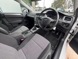 2015 Volkswagen Golf 92TSI Trendline