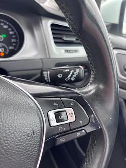 2015 Volkswagen Golf 92TSI Trendline