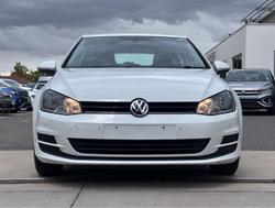 2015 Volkswagen Golf 92TSI Trendline