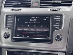 2015 Volkswagen Golf 92TSI Trendline