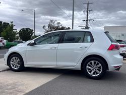 2015 Volkswagen Golf 92TSI Trendline