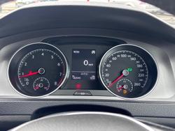 2015 Volkswagen Golf 92TSI Trendline