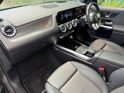 2021 Mercedes-Benz
                GLA-Class GLA35 AMG