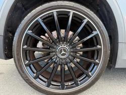 2021 Mercedes-Benz
                GLA-Class GLA35 AMG