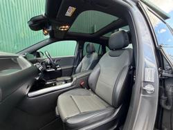 2021 Mercedes-Benz
                GLA-Class GLA35 AMG