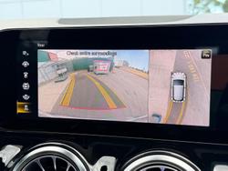 2021 Mercedes-Benz
                GLA-Class GLA35 AMG