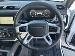 2024 Land Rover Defender 110 D250 Hard Top S