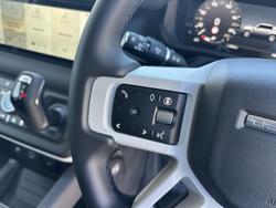 2024 Land Rover Defender 110 D250 Hard Top S