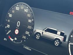2024 Land Rover Defender 110 D250 Hard Top S