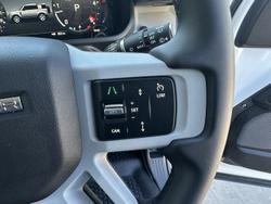 2024 Land Rover Defender 110 D250 Hard Top S