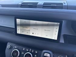 2024 Land Rover Defender 110 D250 Hard Top S