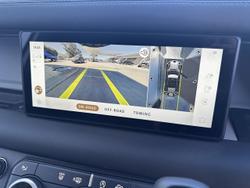 2024 Land Rover Defender 110 D250 Hard Top S