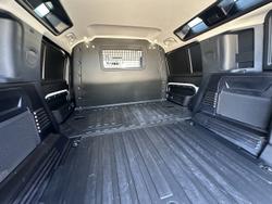 2024 Land Rover Defender 110 D250 Hard Top S