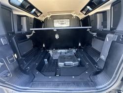 2024 Land Rover Defender 110 D250 Hard Top S