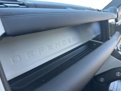 2024 Land Rover Defender 110 D250 Hard Top S