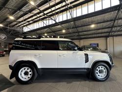 2024 Land Rover Defender 110 D250 Hard Top S