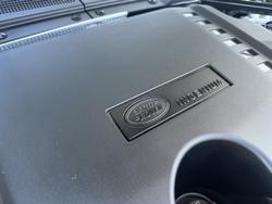 2024 Land Rover Defender 110 D250 Hard Top S