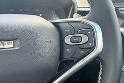 2025 GWM Haval Jolion Lux