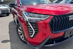 2025 GWM Haval Jolion Lux