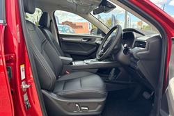 2025 GWM Haval Jolion Lux