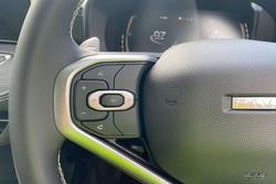 2025 GWM Haval Jolion Lux