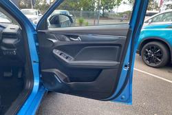 2025 GWM Haval Jolion Lux A01 Azure Blue (HB01)