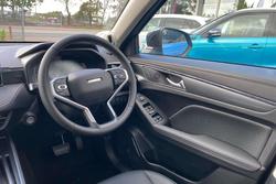 2025 GWM Haval Jolion Lux A01 Azure Blue (HB01)